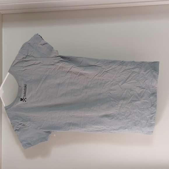 🆕 Tokidoki vintage reaper small t shirt - Picture 4 of 6